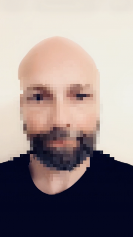 CHRISTOPH HOIDN
