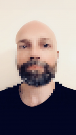 CHRISTOPH HOIDN