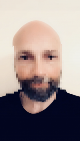 CHRISTOPH HOIDN
