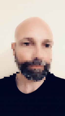 CHRISTOPH HOIDN