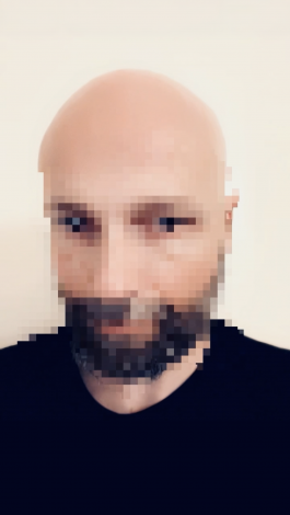 CHRISTOPH HOIDN